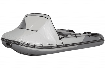 Тент носовой на лодку SMarine 330 SDP