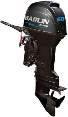 Лодочный мотор Марлин MP 60 AMHL