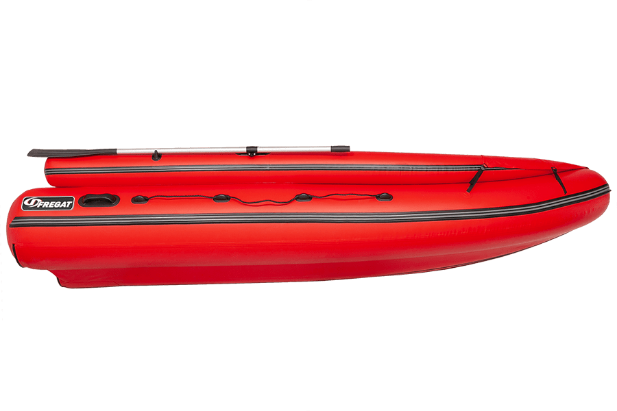 Фрегат М 480 FM Jet