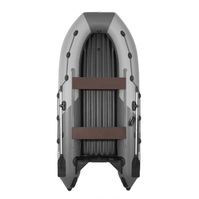 Лодка надувная Пилот 360 НДНД 2021