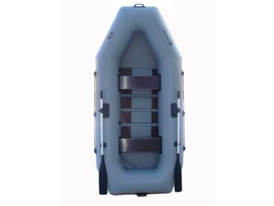 Лодка Двина-21-СЛ гребная