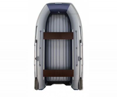 Лодка ПВХ Флагман DK 380 J моторная