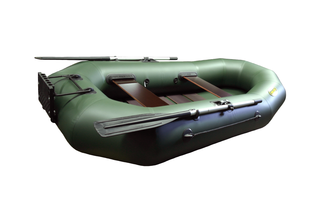 Гелиос 24 (зеленый)