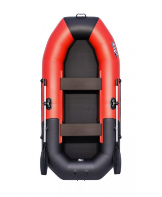 Гребная ПВХ лодка Таймень NX 270