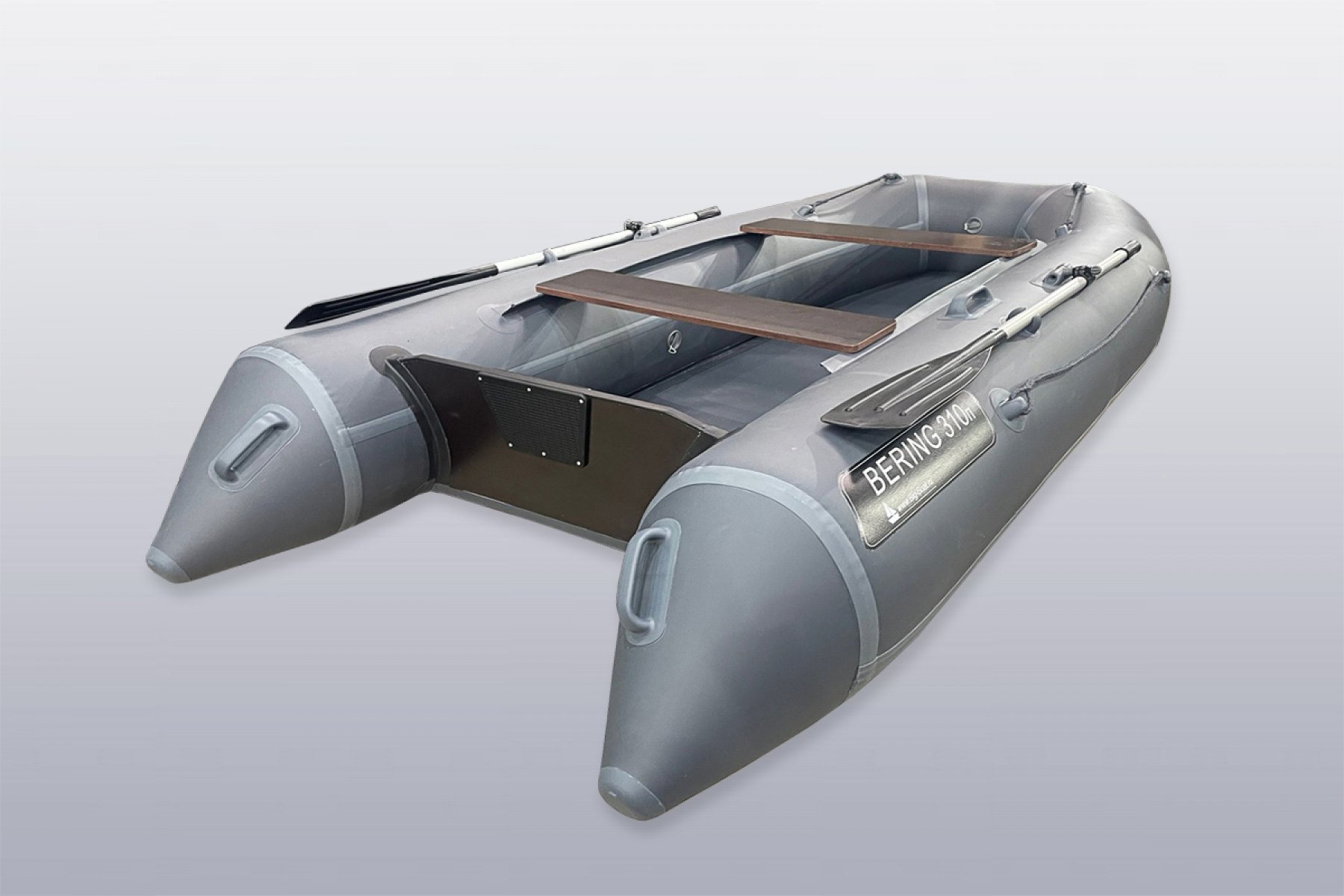 Big Boat Bering 310П Big Boat Bering 310П