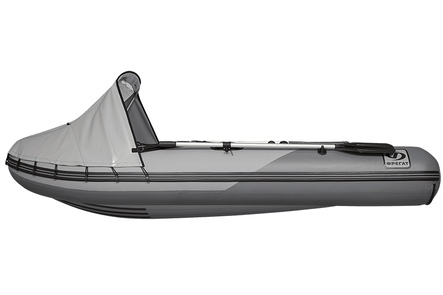 Тент носовой REEF Triton 390 НД