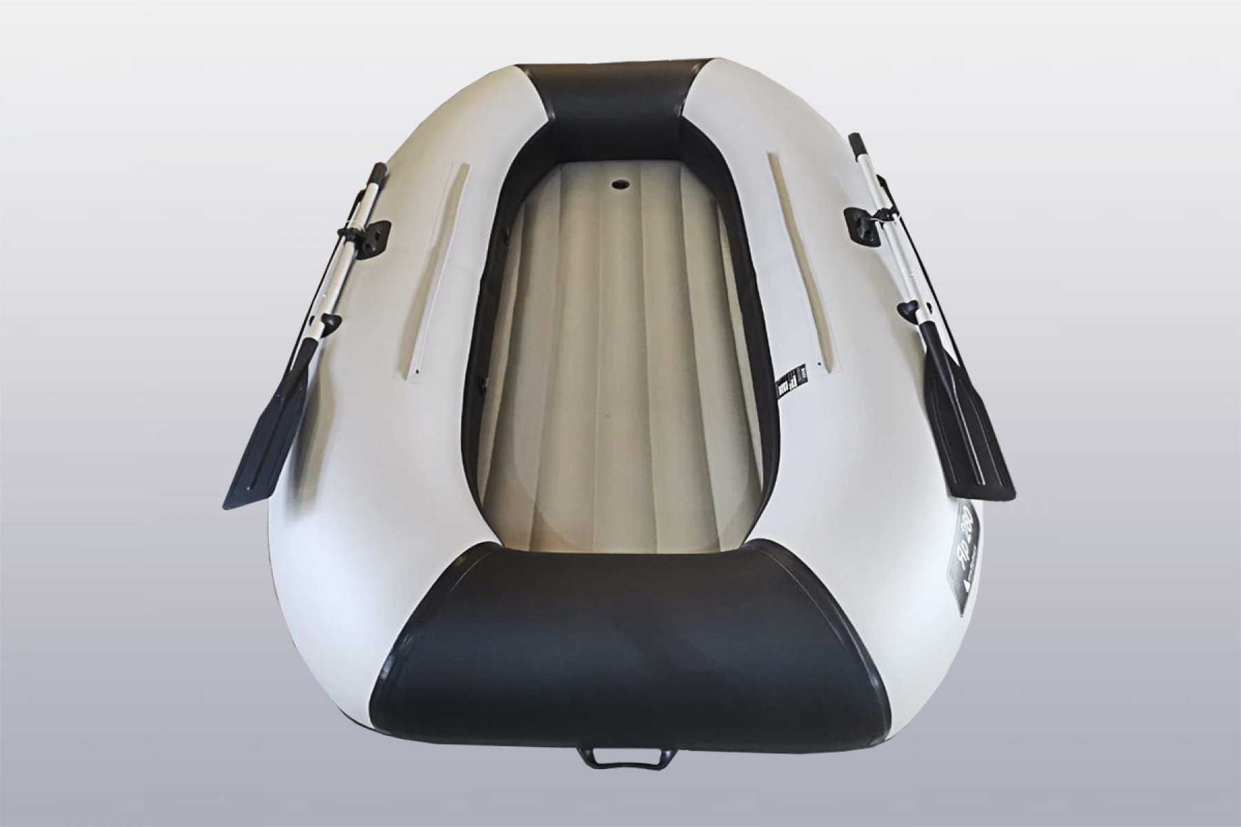 Big Boat Яр 280 НД