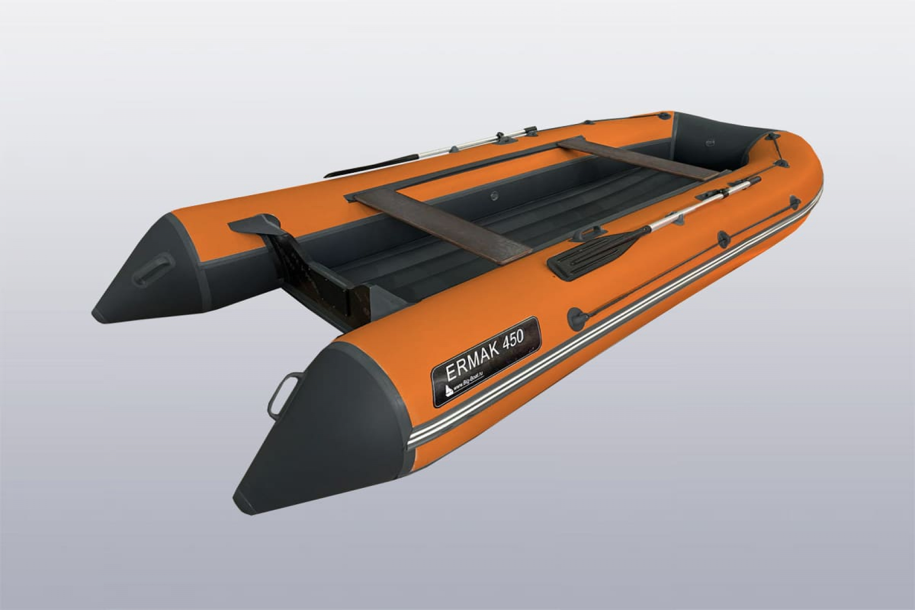 Big Boat Ermak 450 Big Boat Ermak 450
