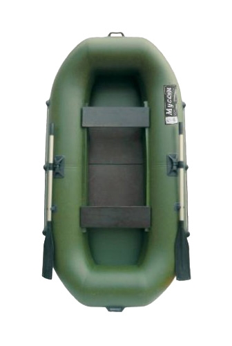 Муссон В 290 РС