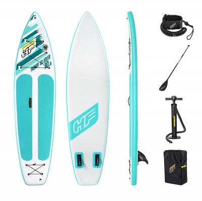 Доска SUP надувная Hydro Force 10.5 Aqua Glider