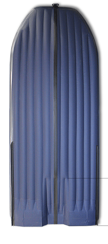 Флагман DK 410 IGLA