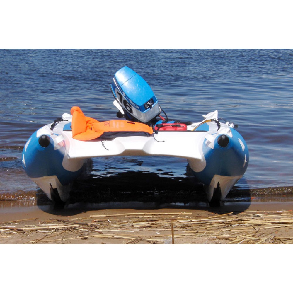 Баджер Fast Cat 380