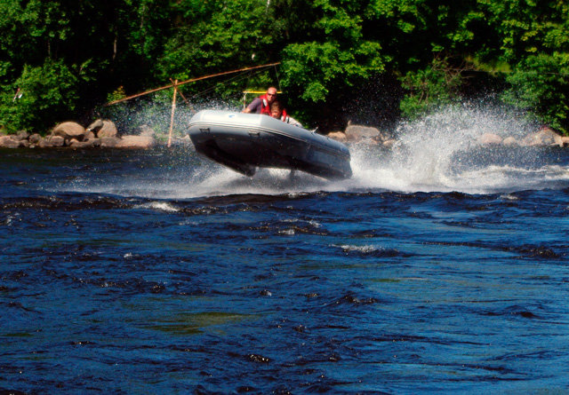 Ротан Р 420 М