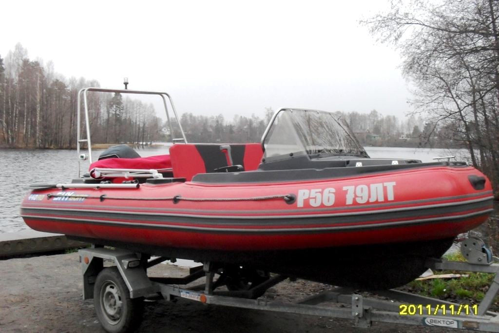 Скайбот SB 440 RK