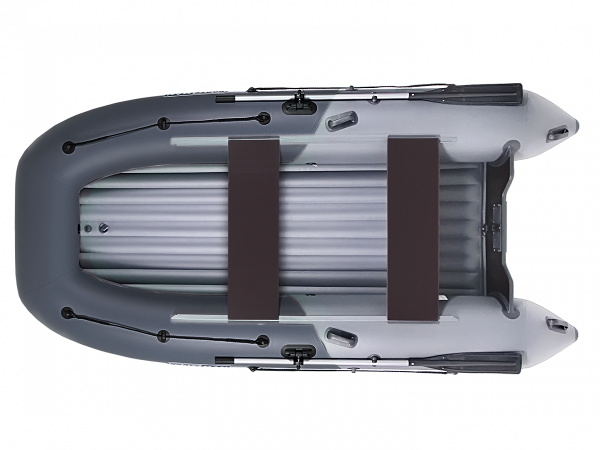 Боатсман BT 330 A