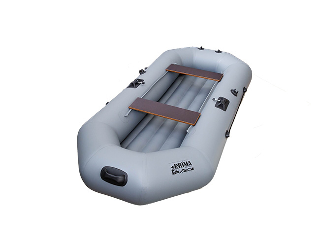 Прима 2 Virage 260 НД + ТР