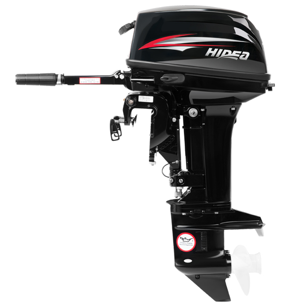 Хайди HD9,9FHS PRO (18 л.с) Хайди HD9,9FHS PRO (18 л.с)