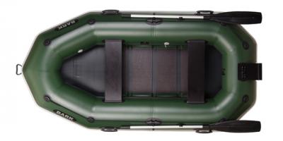 Лодка Bark B-270NP гребная