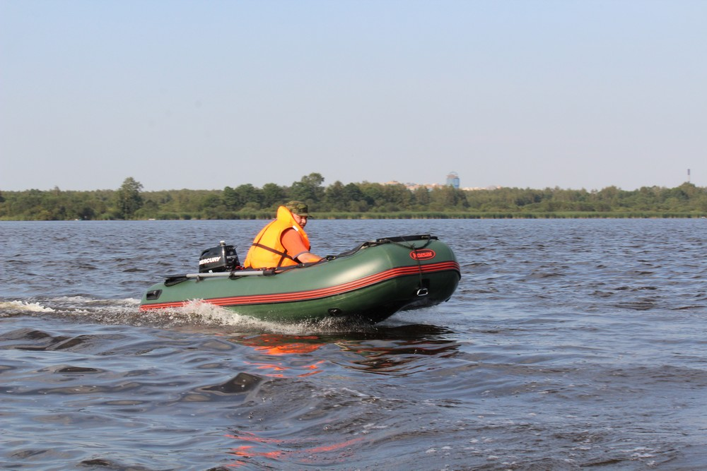 Комбат CMB 335