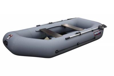 Лодка Хантер 280 NEW гребная