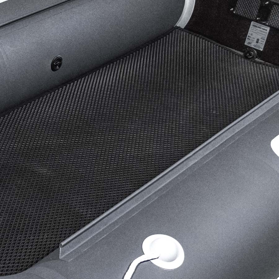 Ковер ЭВА на лодку Big Boat НДНД Ермак 360