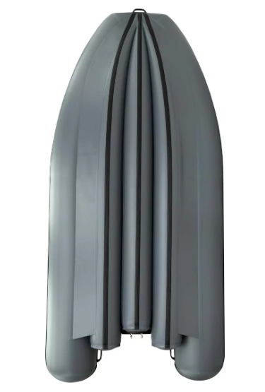 СибРивер Селенга-390 НД фальшборт