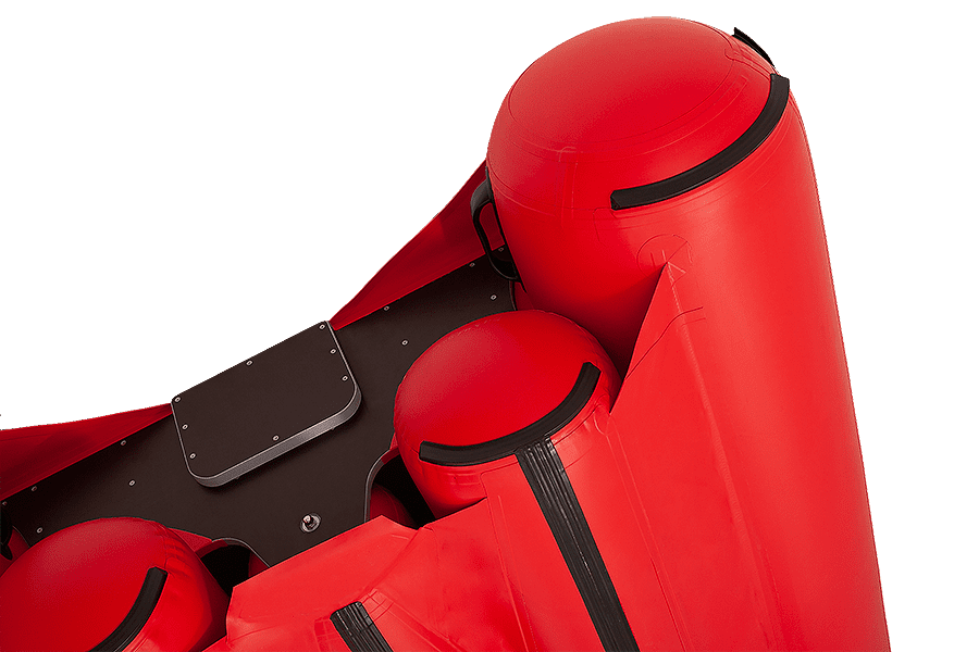 Фрегат М 480 FM Jet