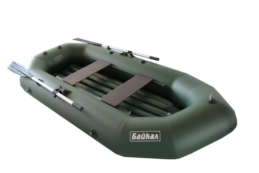 Байкал 250 НД