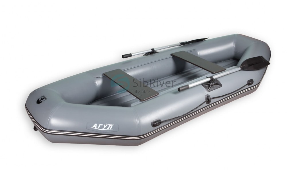 Sibriver Агул 300 НД