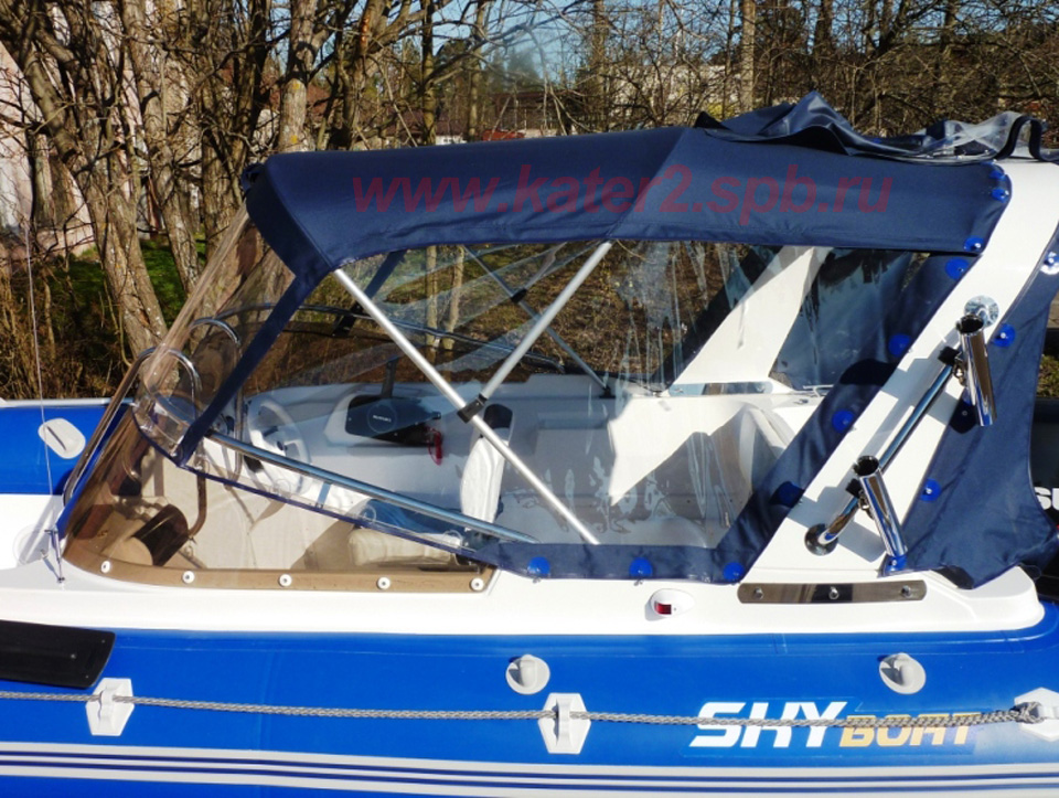 Скайбот SB 520 RT