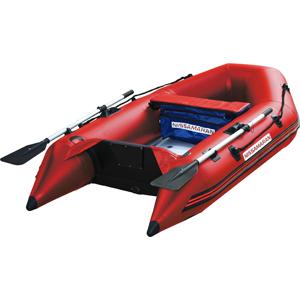 ПВХ лодка ниссан маран под мотор Nissamaran Tornado 360 (AL)