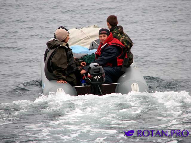 Ротан Р 500 Э Л