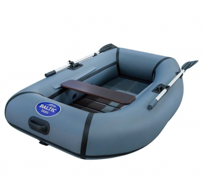 Лодка Атлант-200 гребная