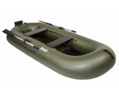 Резиновая лодка надувная Пеликан 280 М