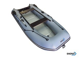 Marlin 340 E ENERGY Marlin 340 E ENERGY
