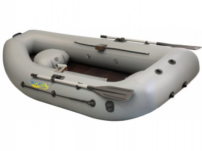 Лодка Адмирал 280 П гребная