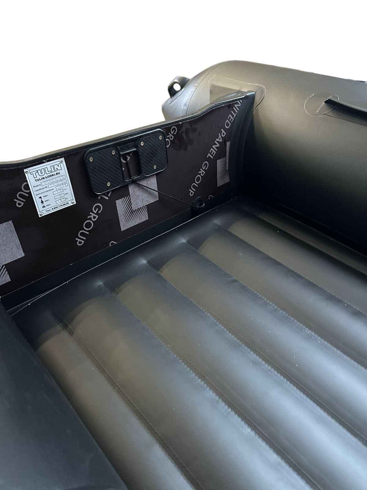 Tulin 3100 НДНД Sport