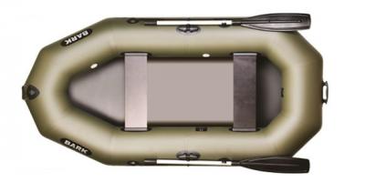 Лодка Bark B-240 гребная