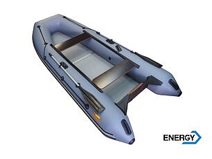 Marlin 340 E ENERGY Marlin 340 E ENERGY