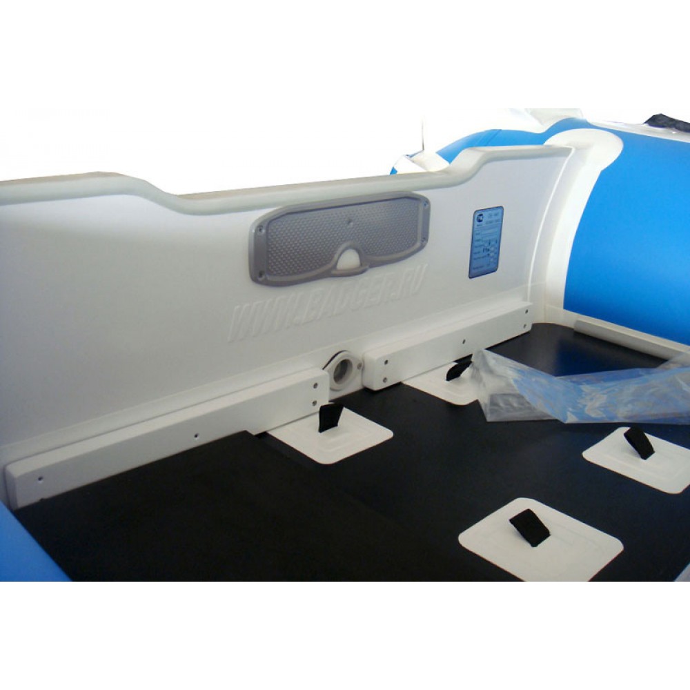 Баджер Fast Cat 380