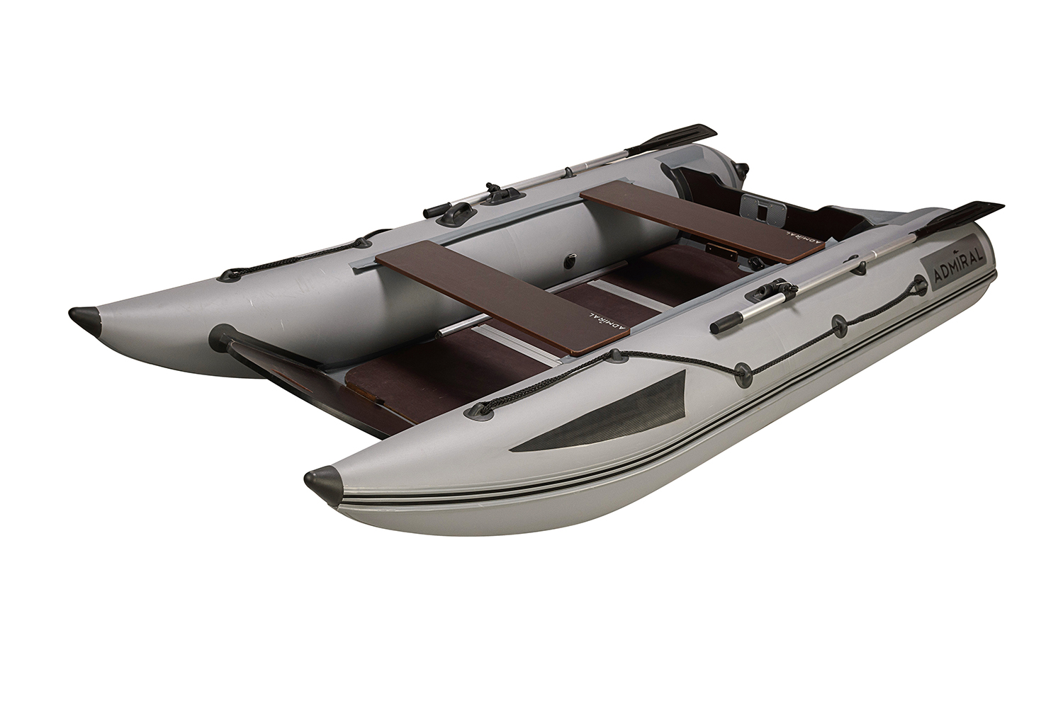 Адмирал Катамаран 320