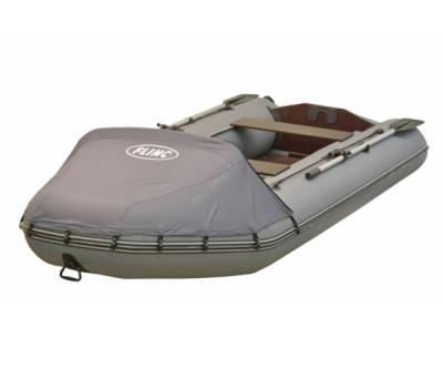 Лодка двухместная Flinc ФТ 320 Л Люкс+тент