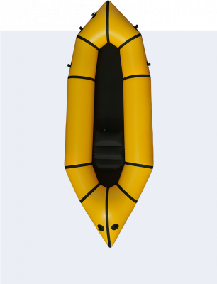 Пакрафт Иволга L