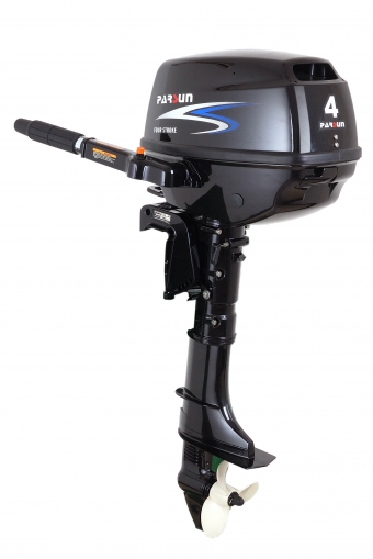 Парсун F4BMS (4 л.с., 4 такта)