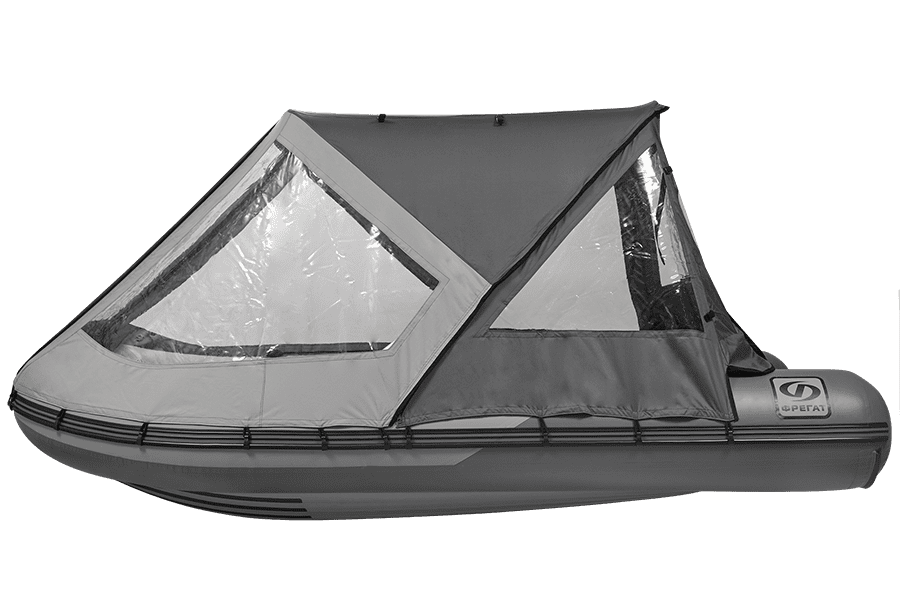 Тент трансформер кабриолет Фрегат М-5