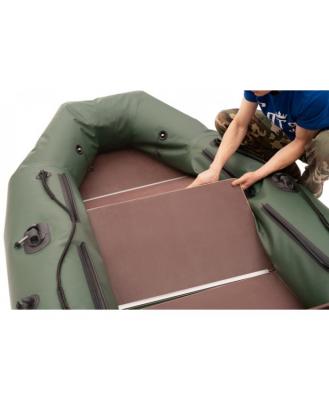 Пол составной для лодки Титан 240 Лайт