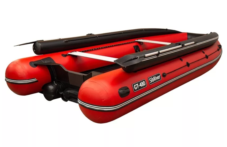 SibRiver GT-520 фальшборт SibRiver GT-520 фальшборт