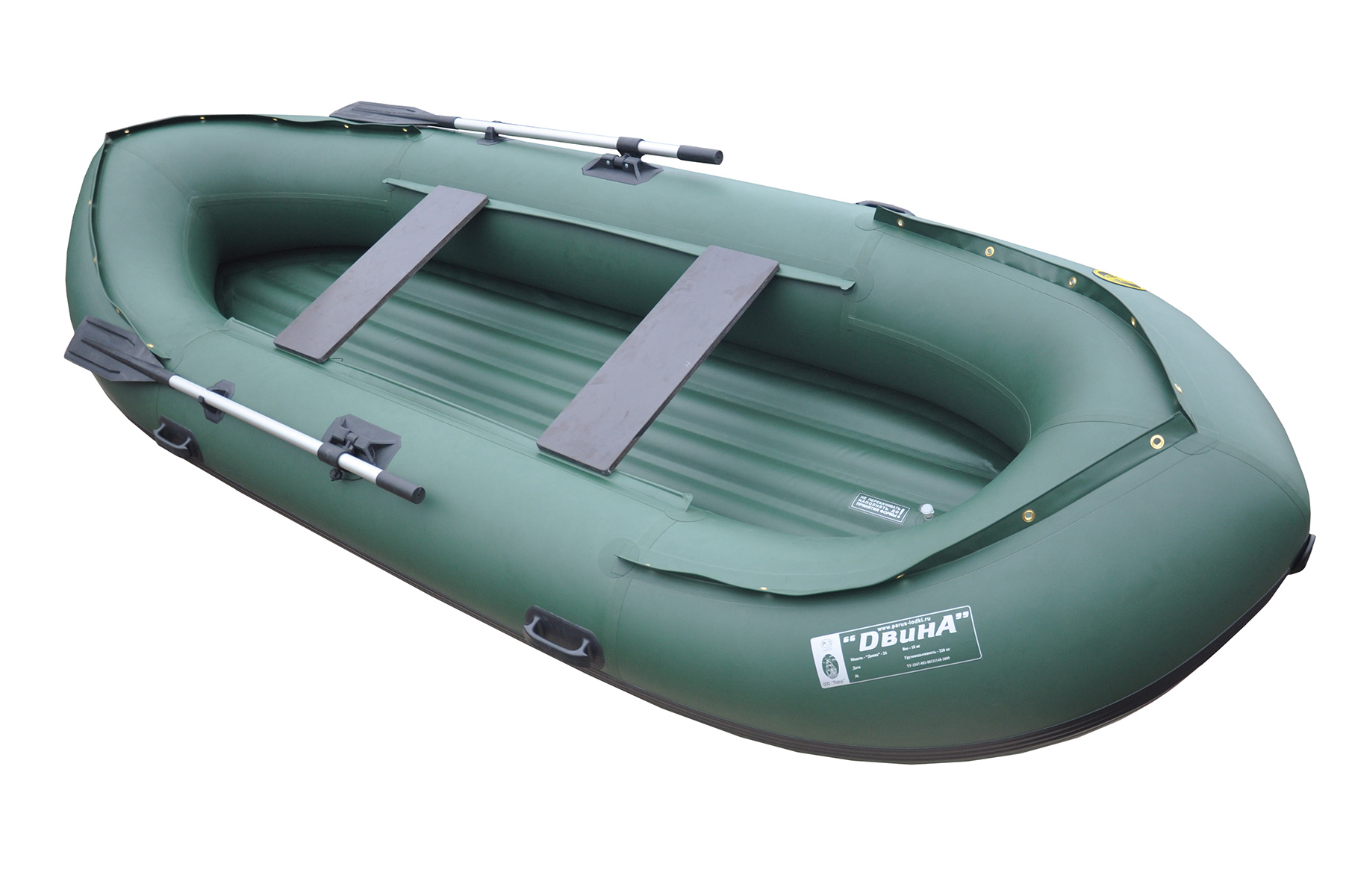 Двина-26-НД-Сплав