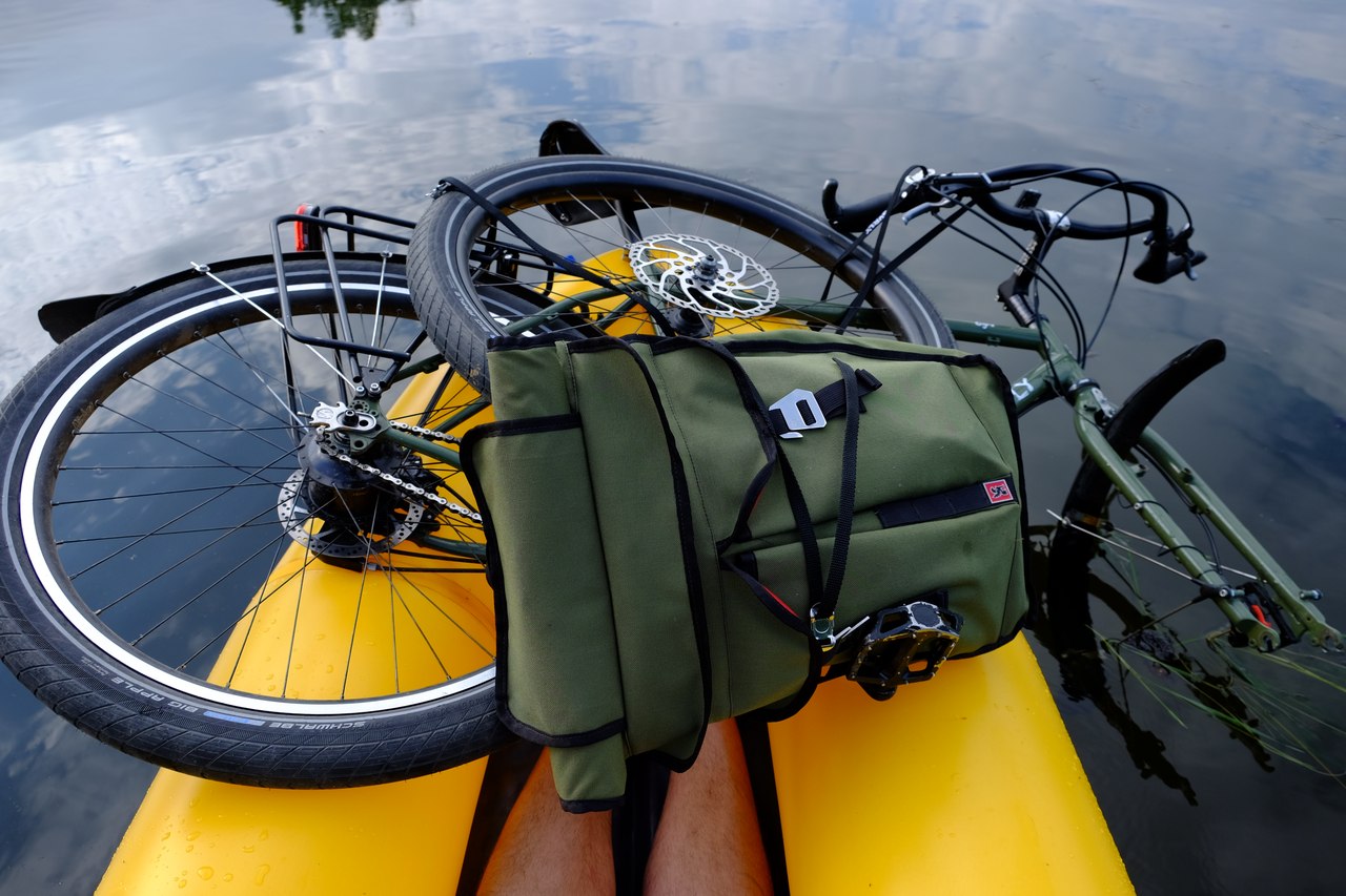 Иволга Стандартная