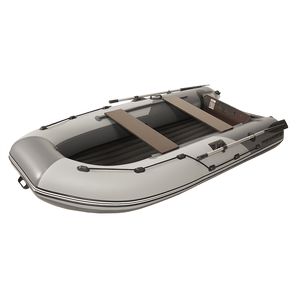 Пилот М-360 НДНД